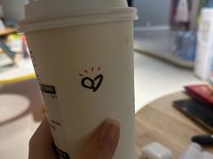 -星巴克(金谊广场店)
