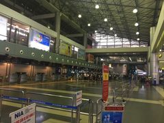 -河内内排国际机场