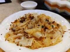 雪菜肉菘陈村粉-点都德(北京路贰店)