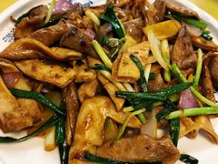 -台山美食一绝阿四台山黄鳝饭(阿四创作店)