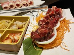 -猫爪爪原切自助烤肉(观音桥阳光世纪店)