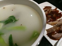 -皇城根北京风味主题餐厅(中海环宇城店)