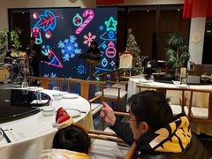 -禧宴Joyous Restaurant(禧园店)