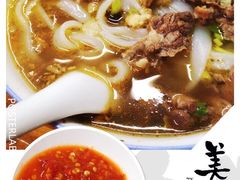 广东汕头牛肉火锅-柴头哥·牛肉火锅(爱民路店)