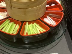 -羲和雅苑•北京烤鸭(平安国际金融中心店)