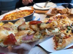 -必胜客(万达百货店)