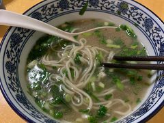 -兰州牛肉拉面(福元路店)