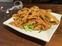 -王妈手撕烤兔(国展店)