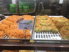 -奈雪的茶(时代天街店)