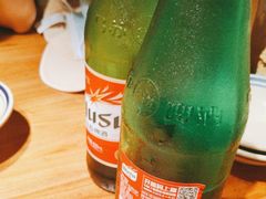 -泥糊破店小酒馆·团建聚餐(南京西路店)