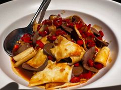 -曾宴·楚菜(湖北省博物馆店)