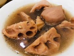 -雨田饭店(华兴东街店)