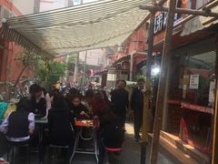 门面-兄弟砂锅(陆家巷店)