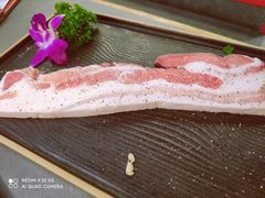 -明洞王妃家烤肉(苏州中心星悦汇店)