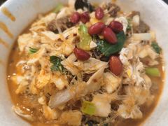 -老乌家特色小炒泡馍(大皮院店)