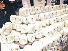 -永辉超市(郫都区爱琴海店)