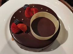 -上海丽笙精选海仑宾馆·莫赛克餐厅