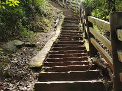 -金堂县云顶石城风景区