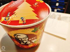 -肯德基(宝利丰店)
