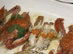 -禄海渔港(九堡店)