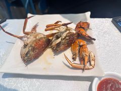 -莲花公园煎蟹(总店)