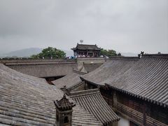 -山西王家大院