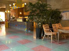 -仁义涵西餐·咖啡(中华巴洛克店)