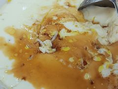 银鱼蒸蛋-高淳老街土菜馆(迎薰门店)