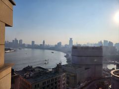 -上海外滩茂悦大酒店