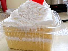 奶油小方-红宝石·鲜奶小方·海派西点房(浦三店)