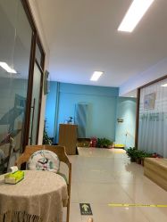 -昕孕瑜伽·孕妇瑜伽·产后修复