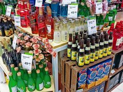 -永辉超市(鲁谷店)