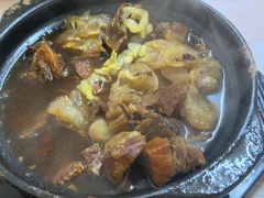 -赵家牛肉砂锅(台西三路店)