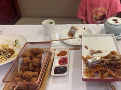 -天和晟新京菜.水煮鱼.湘土菜(国展店)