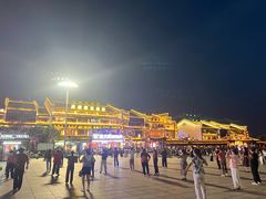 -汴河街