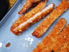 -孙阿姨上海小吃·本帮小厨(隆昌路店)