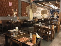 -破店肥哈·东北烧烤(南山保利店)