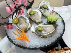 -祈胜邨•顺德鱼生•顺德菜(容桂店)