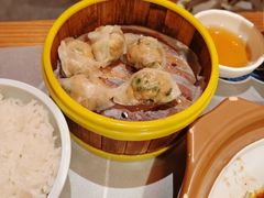 -闽上鲜·福建菜(龙湖滨江天街店)