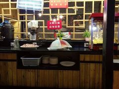 -姑奶奶老厨房(南坪路总店)