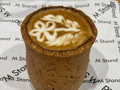 -M Stand(漕河泾印象城店)