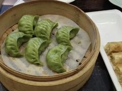 -五观堂素食(新华路店)