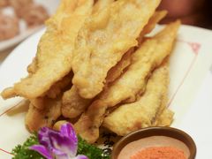 -鑫渔港海鲜本地菜·山海关浑锅(东戴河店)