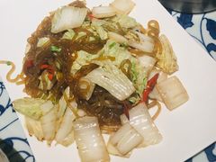 -绿茶餐厅(布吉万象汇店)