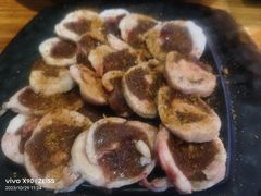 -吉志烤肉(太原总店)