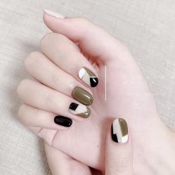 -Adore nail日式美甲美睫