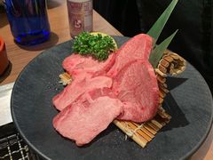 -俺的焼肉(銀座9丁目店)