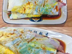 -银记肠粉店(市二宫店)