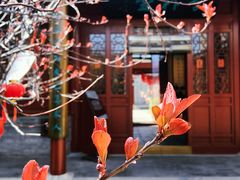 -李叔同故居纪念馆