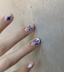 -LILY NAILS美甲美睫